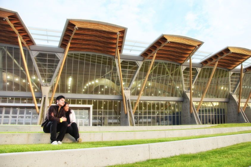 Vancouver Wedding Photographer