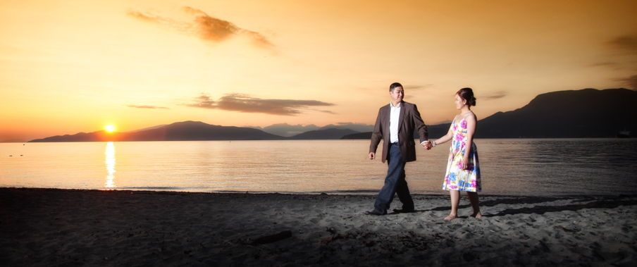 Vancouver Wedding Photographer