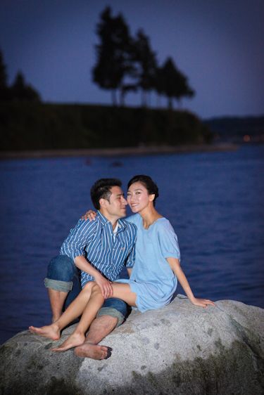 Vancouver Wedding Photographer