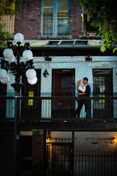 Vancouver Wedding Photographer