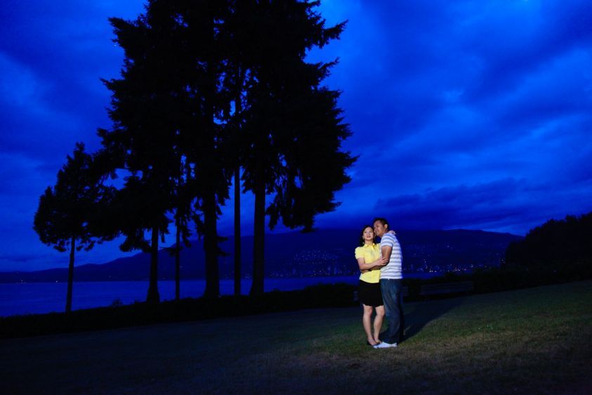 Vancouver Wedding Photographer