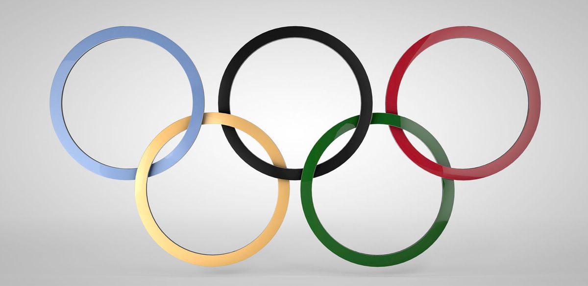 Rio 2016 Olympics