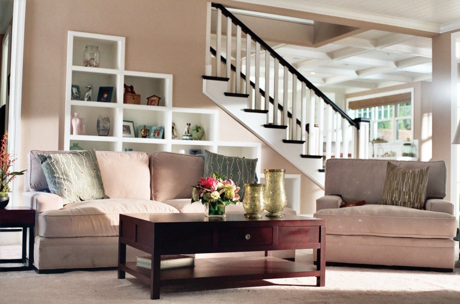 Frontline commercial