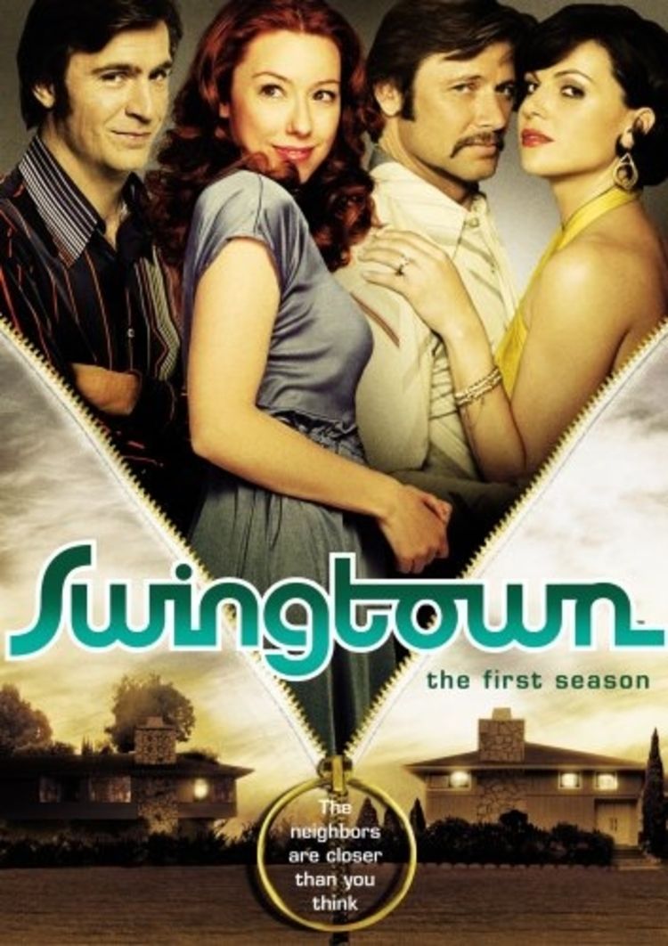 Swingtown