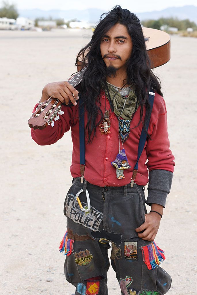 "GLAD TO SHARE THE MAGIC."'Chocolate Jesus'