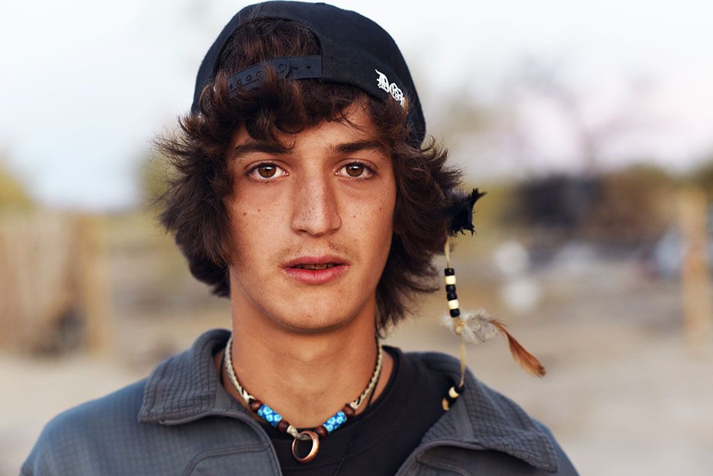 "SOCIETY IS ALWAY TRYING TO PUSH US INTO A BOX. SOMETIMES YOU HAVE TO STEP OUT OF THE BOX."'Frodo'Transient