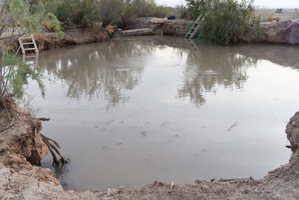 Natural Hot SpringsBeal Road