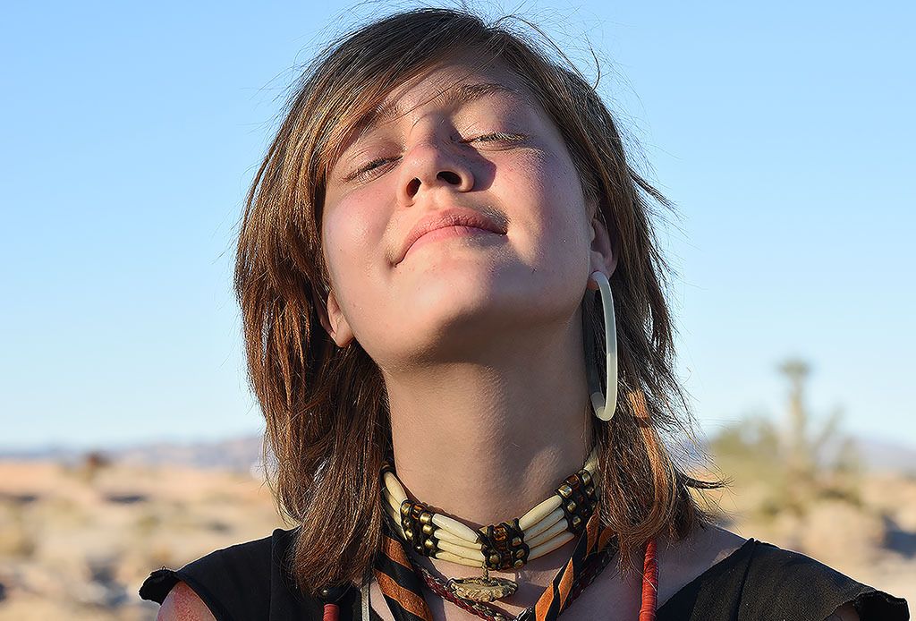 'Bing'Seasonal SlabberEast Jesus"Look up. Now look down. Up is endless. Down has an ending. Always look up."  -Mod Sun