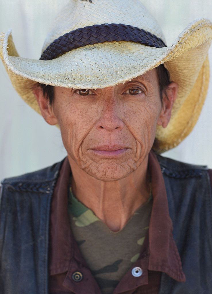 "THIS IS A BEAUTIFUL COMMUNITY: DIVERSE, IMAGINITIVE - A VORTEX OF IT'S OWN. AND THE EPITOME OF RECYCLING" BerylSlabber