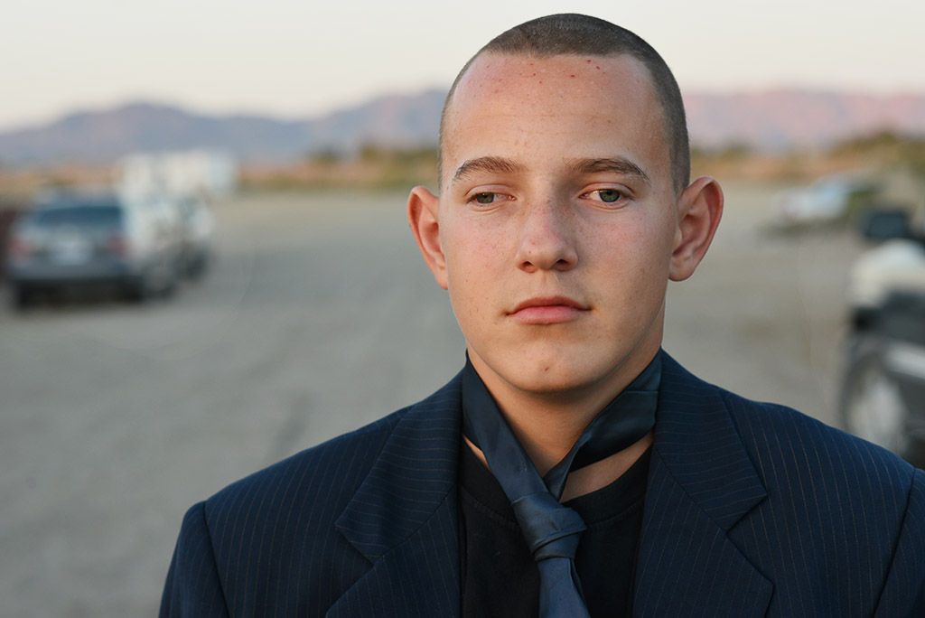 PhilipSlabberProm night