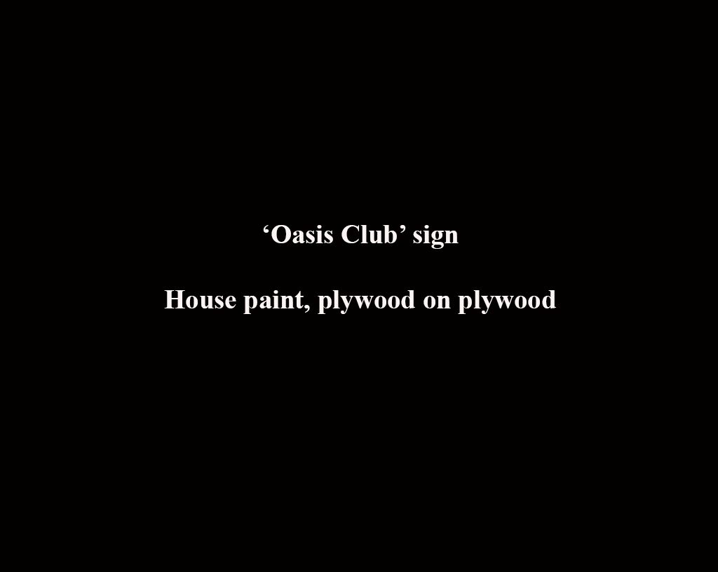 1oasisclubsign