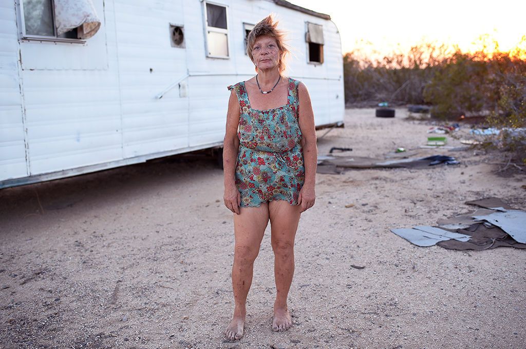 'Jazzy'Slabber"It's not a city ... it's a home."