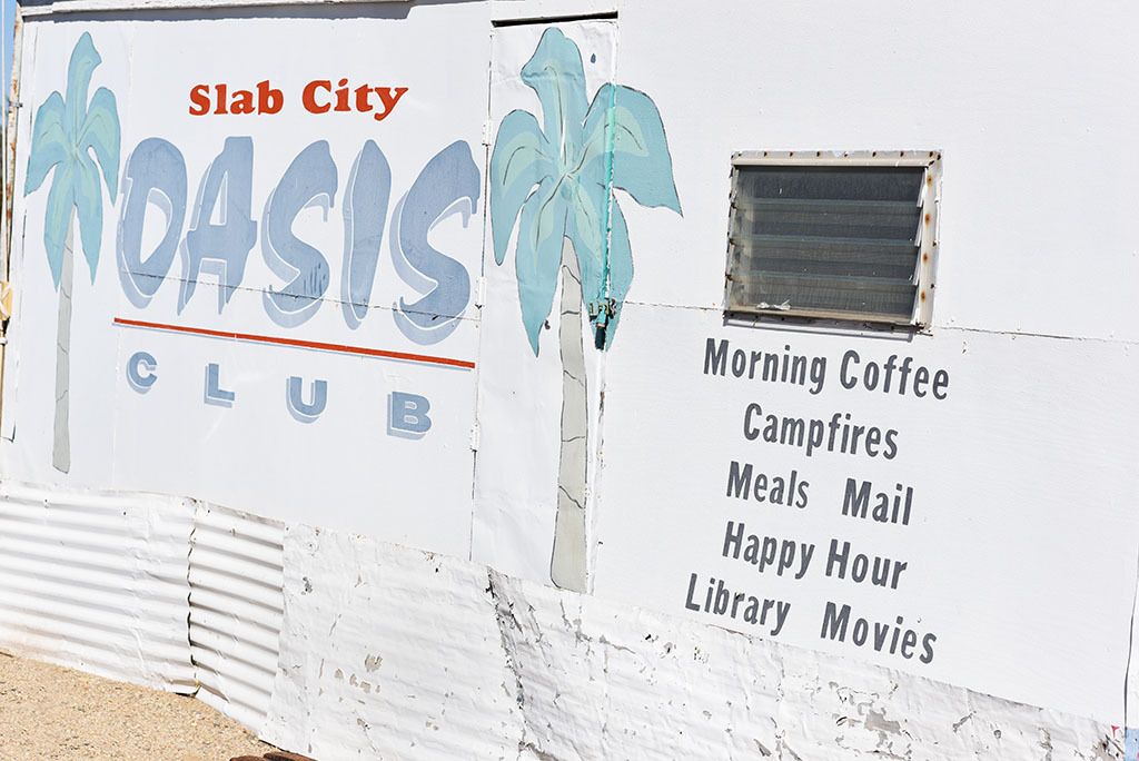 Oasis Club1004 Low Road'Membership without leadership.'