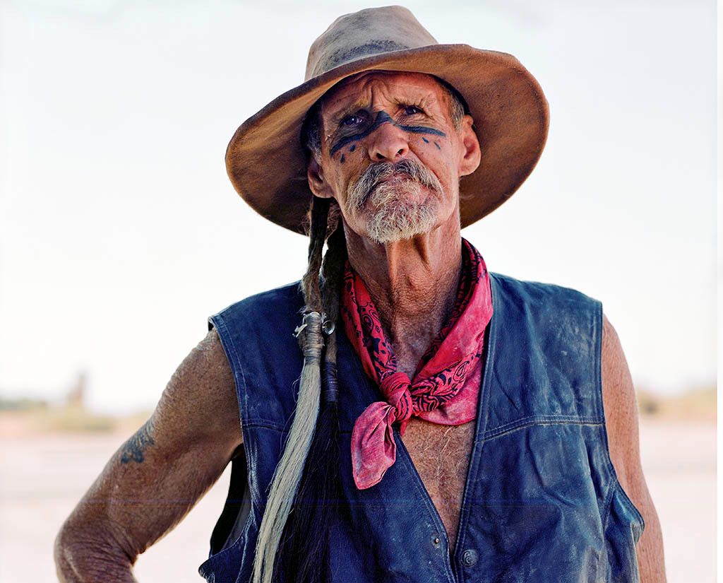 'Cuervo'Suburbanite Slabber "If we don't adjust population to meet resources, we're fucked." 'Cuervo' Slabber