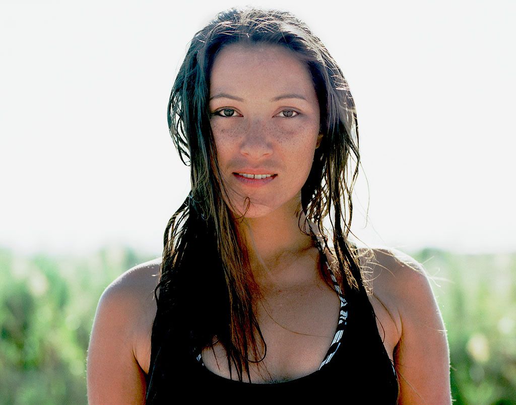 "I KICKED MY COCAINE HABIT HERE. IT FEELS GREAT TO BE BACK  CLEANSED"'Tressa'Transient