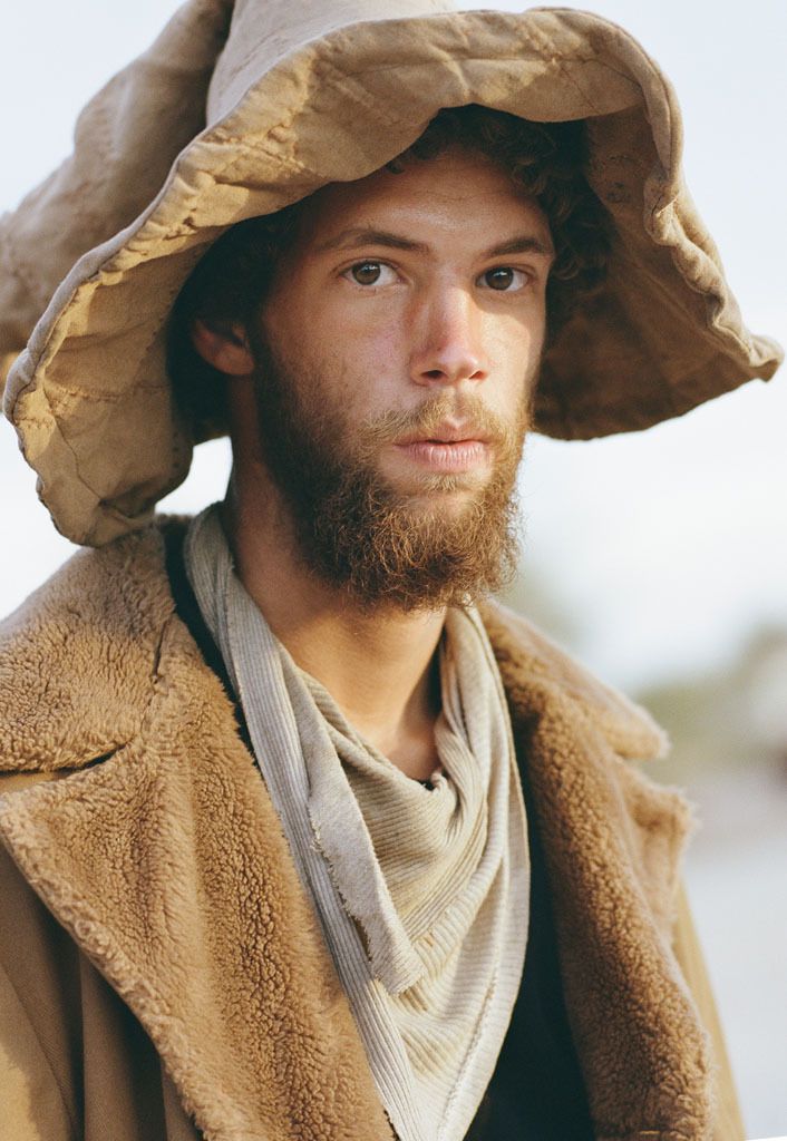 "JEST PASSIN' THROUGH"'Jester'Vagrant