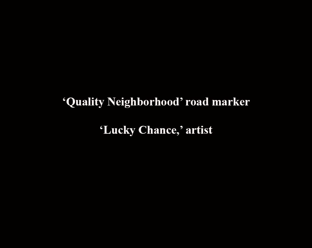 1qualityneighborhood
