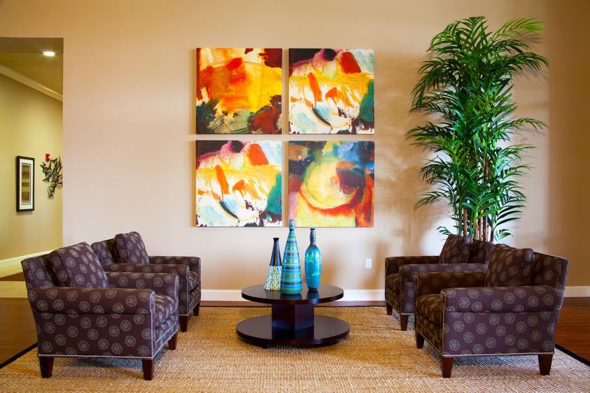 Del Webb, Montecito, Orlando