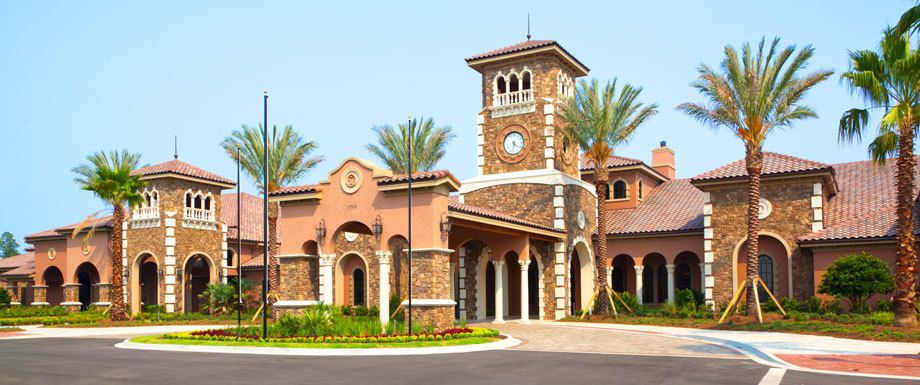 Del Webb, Anastasia, Nocatee