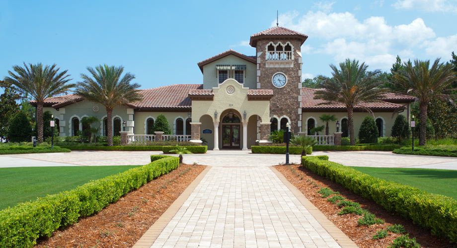 Del Webb, Anastasia, Nocatee