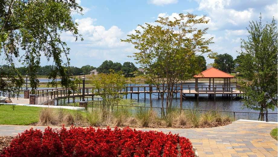 Del Webb, Montecito, Orlando