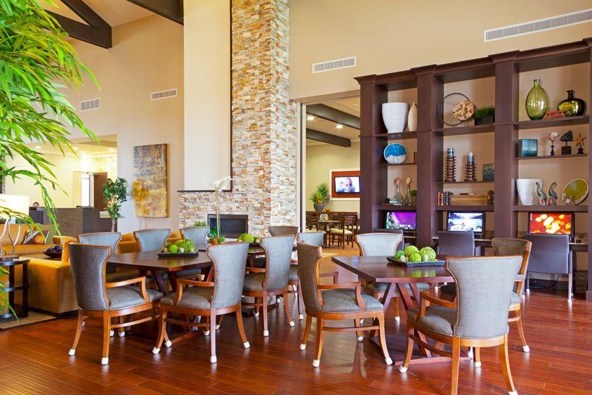 Del Webb, Montecito, Orlando