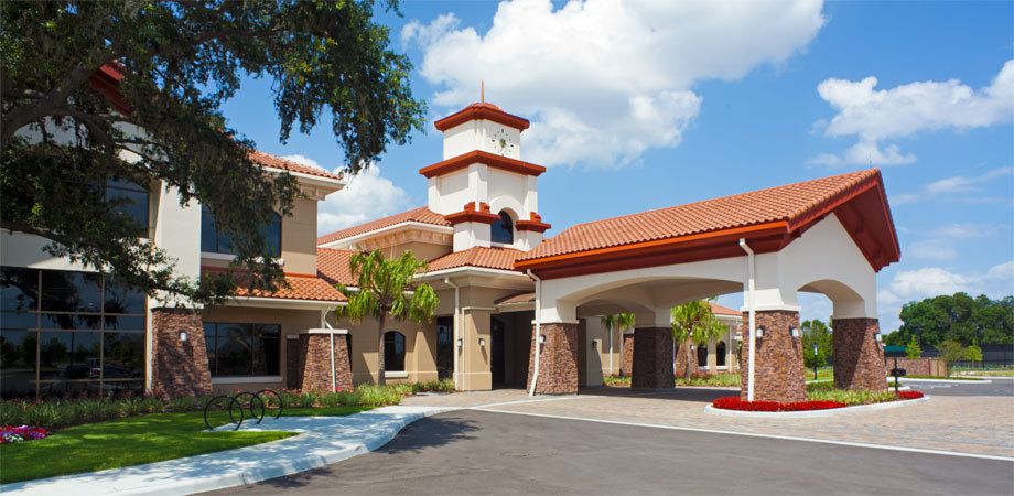 Del Webb, Montecito, Orlando