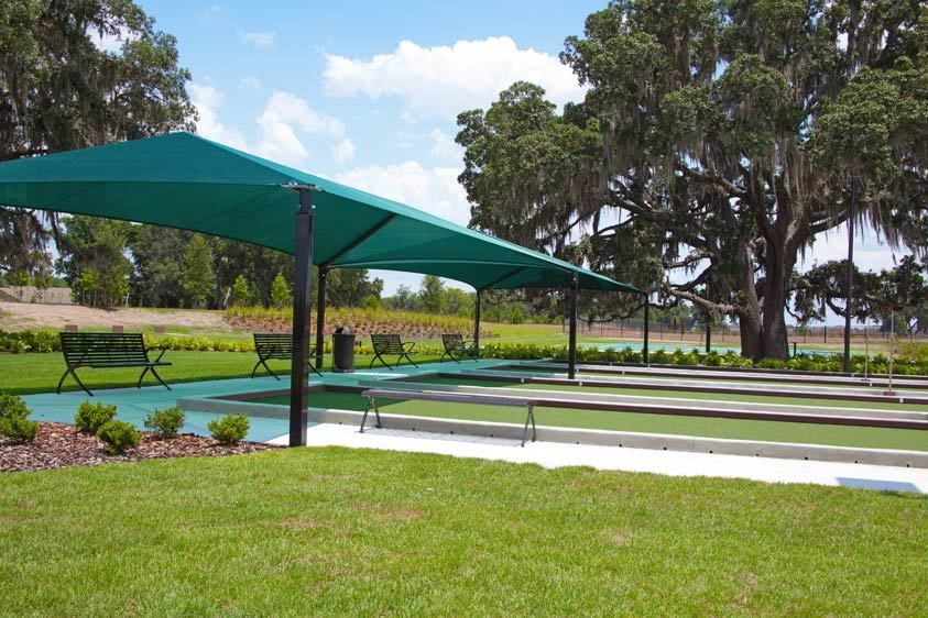 Del Webb, Montecito, Orlando