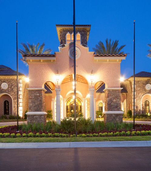 Del Webb, Anastasia, Nocatee