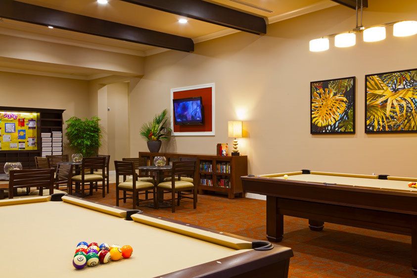 Del Webb, Montecito, Orlando