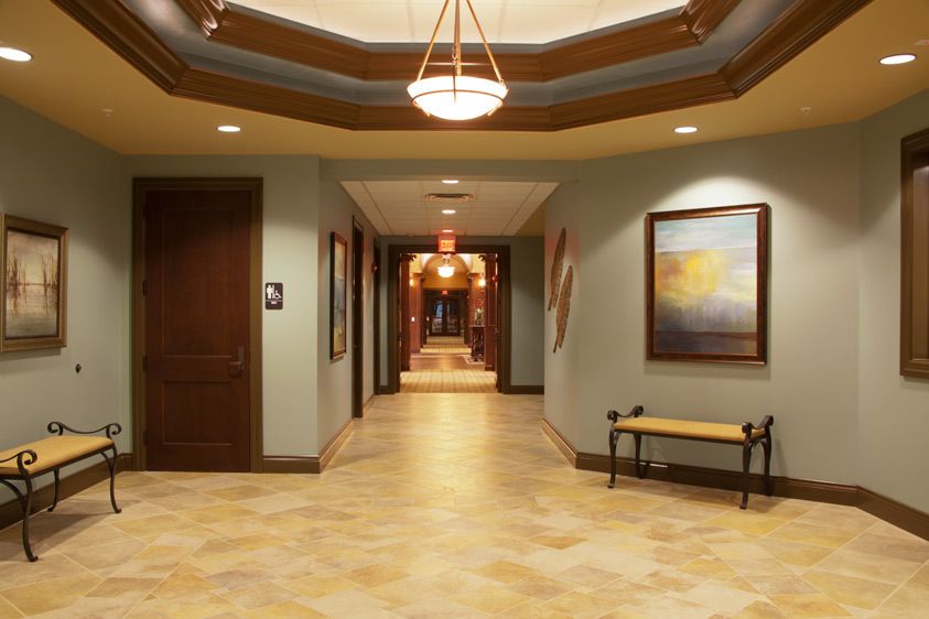 Del Webb, Anastasia, Nocatee