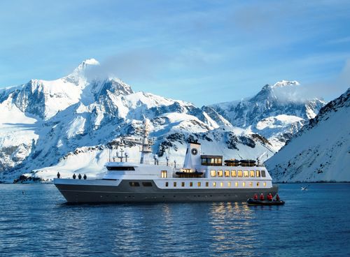 MV Aureum