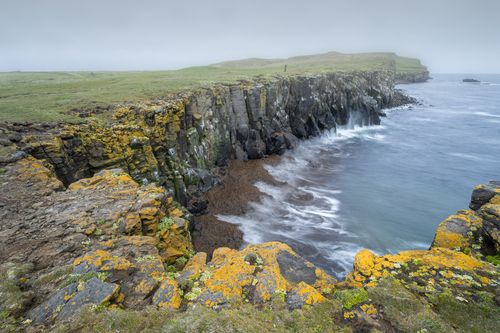 Grimsey Island