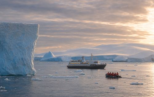 MV Aureum