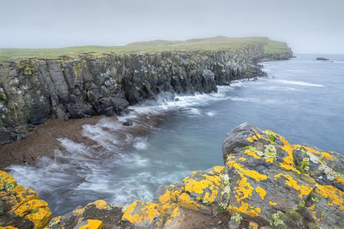 Grimsey Island