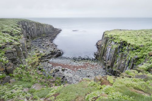 Grimsey Island