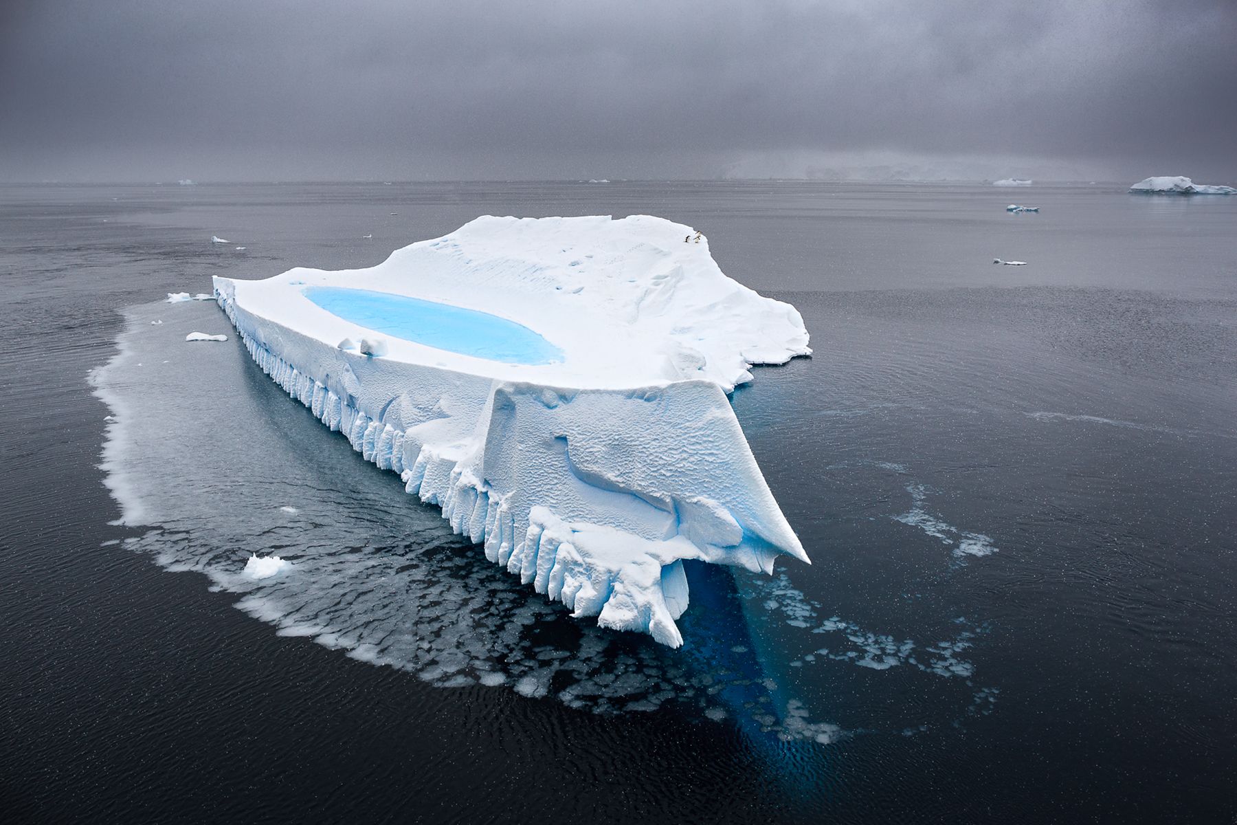 Antarctica