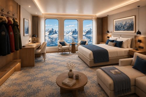 MV Aureum