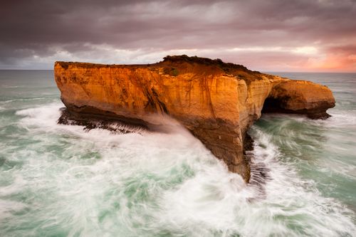London Bridge Great Ocean Road London Bridge Great Ocean Road