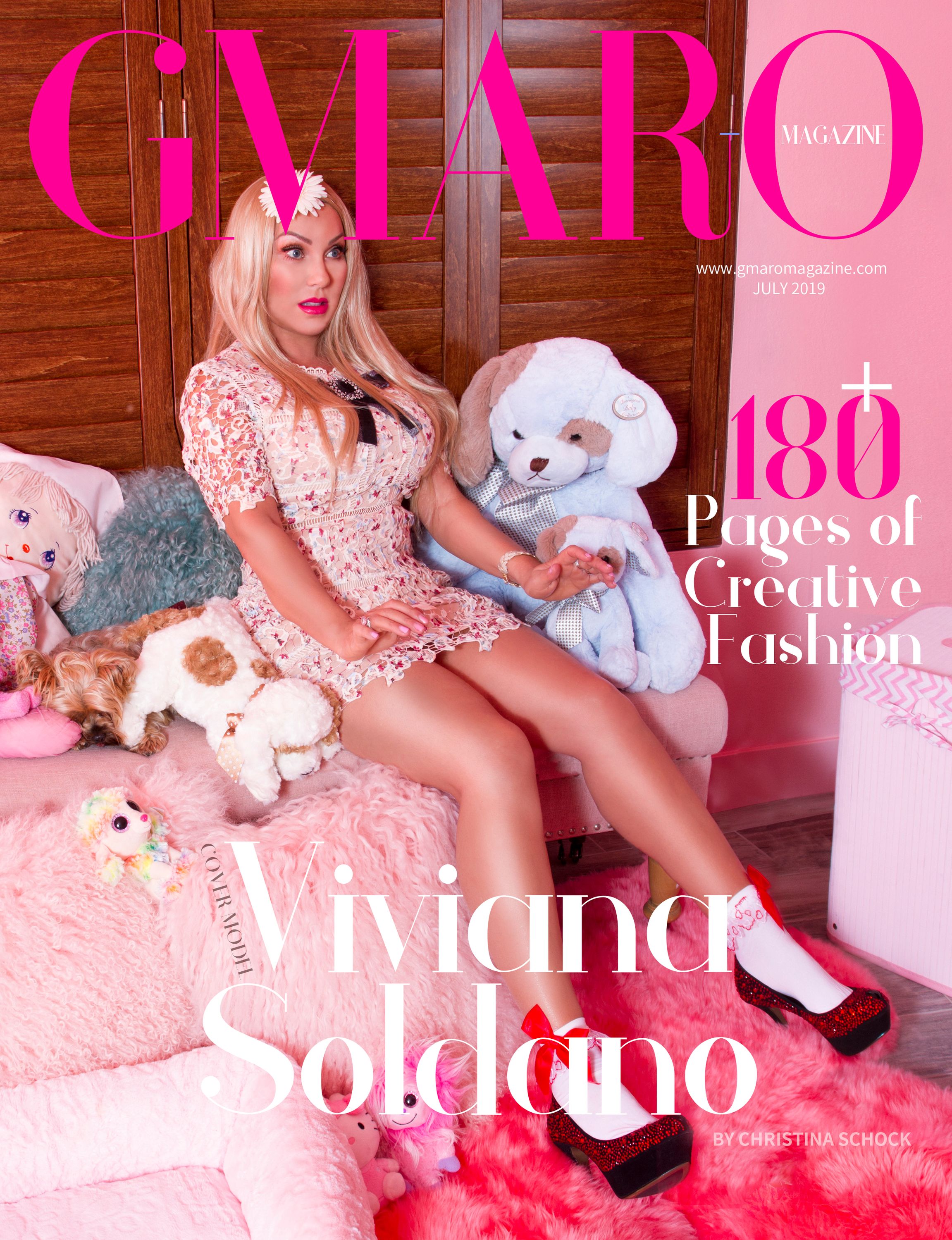 Cover-GMARO Magazine July 2019 Issue #18.jpg