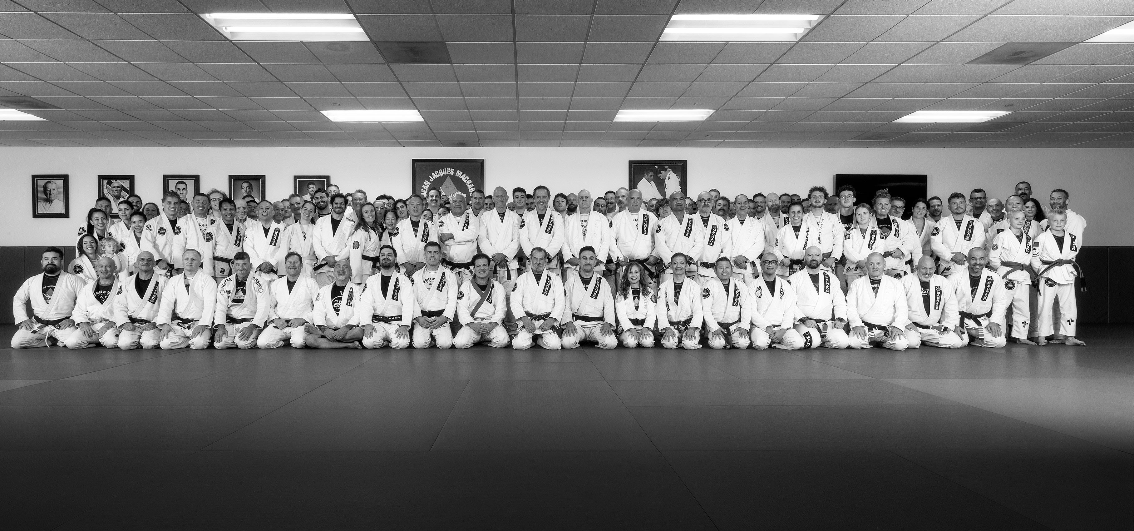 JJM CAMP 2026 ALL GROUP- black & white