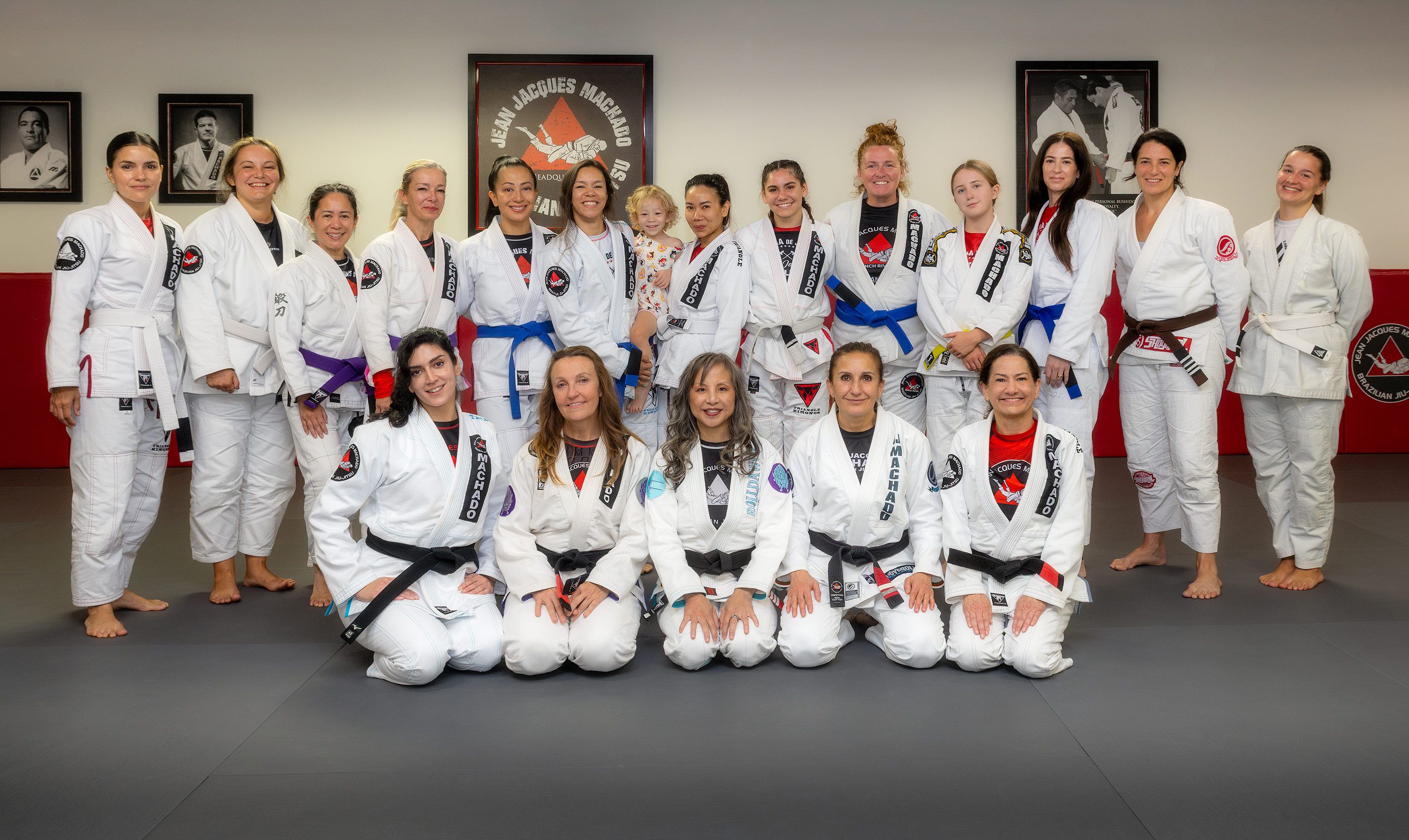 JJM ASSOCIATION WOMEN