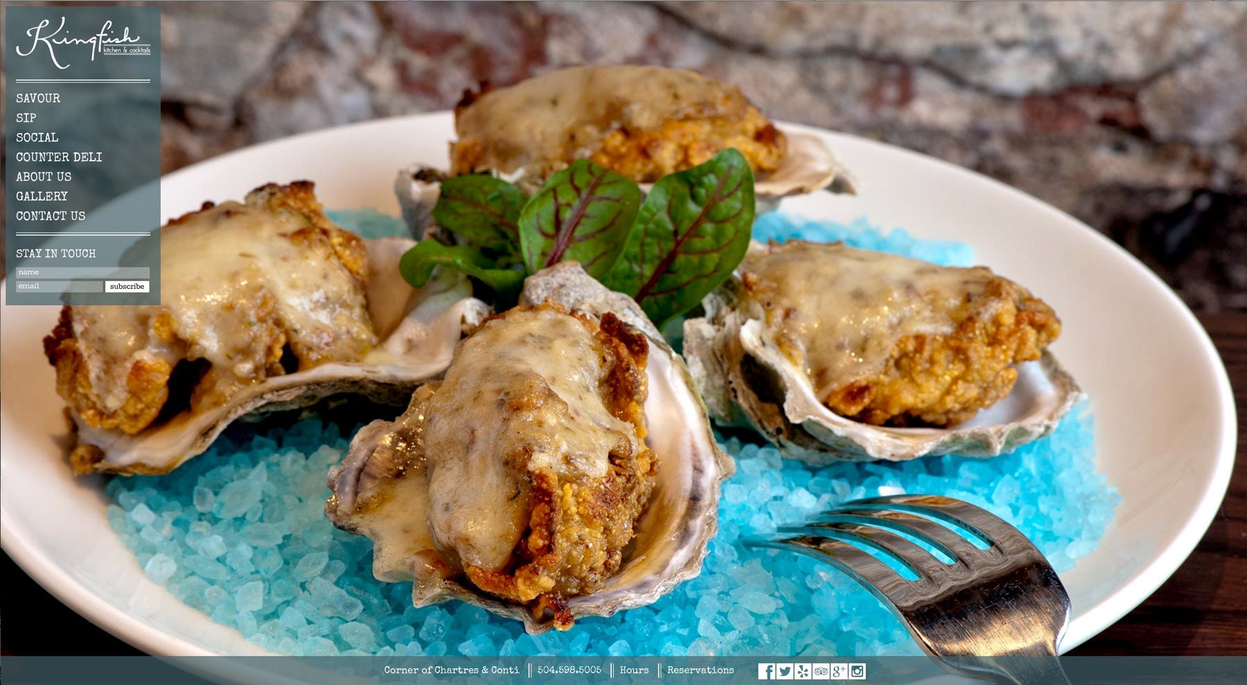 1kingfishwebhomepage