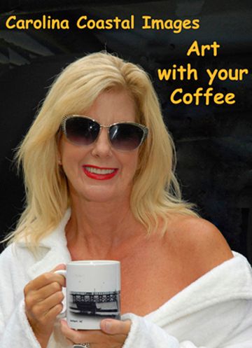 Art with your Coffee