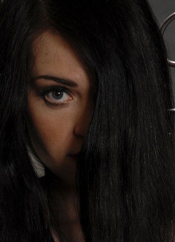 Private Lady collection found on ceramic by Carolina Coastal Images with model Christiana Connor