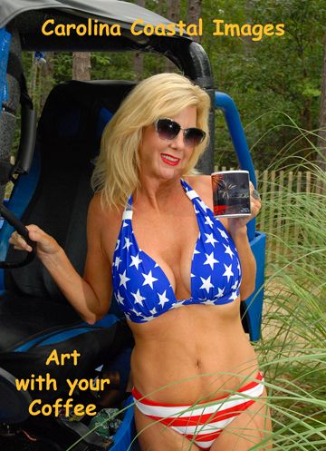 Art with your Coffee