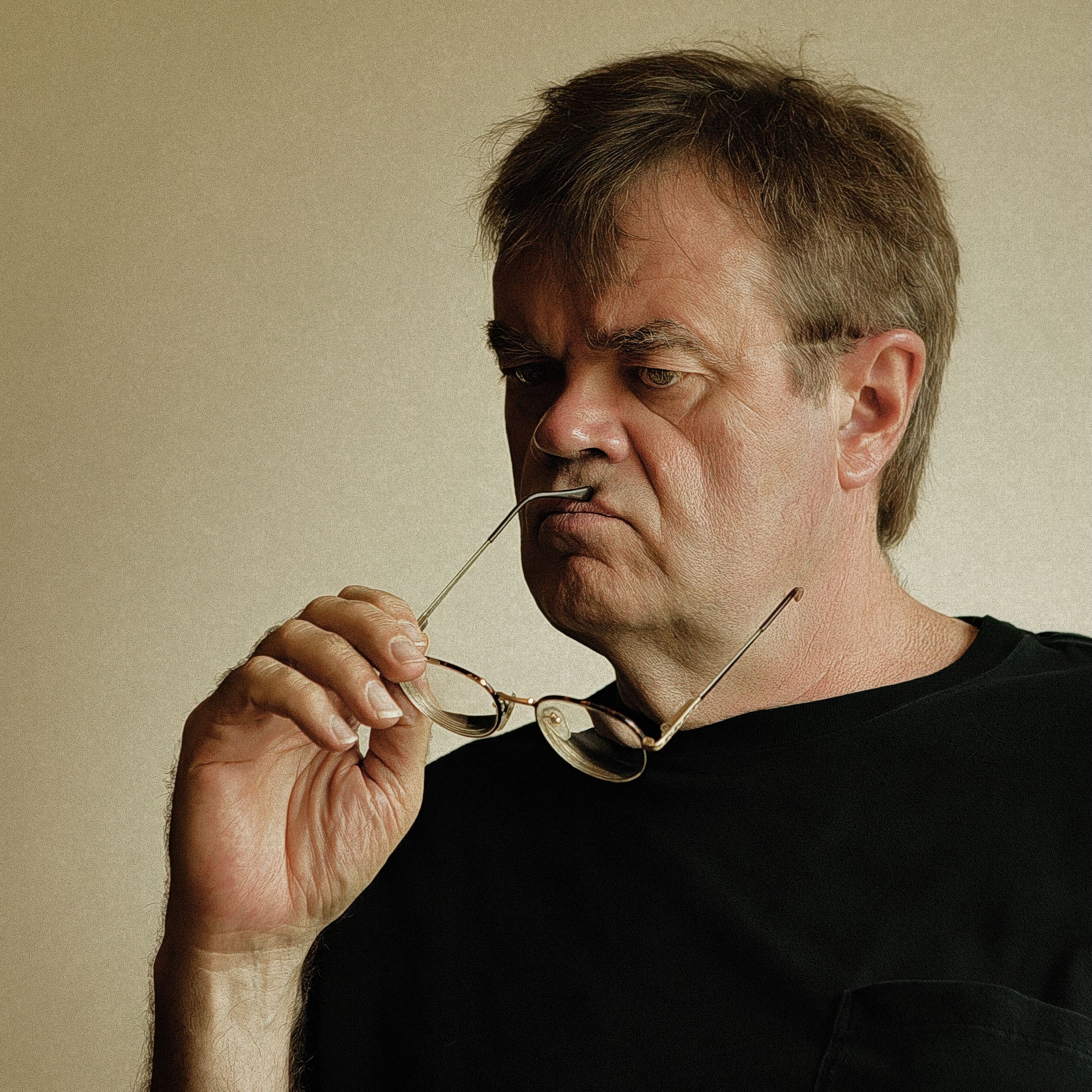 Garrison Keillor