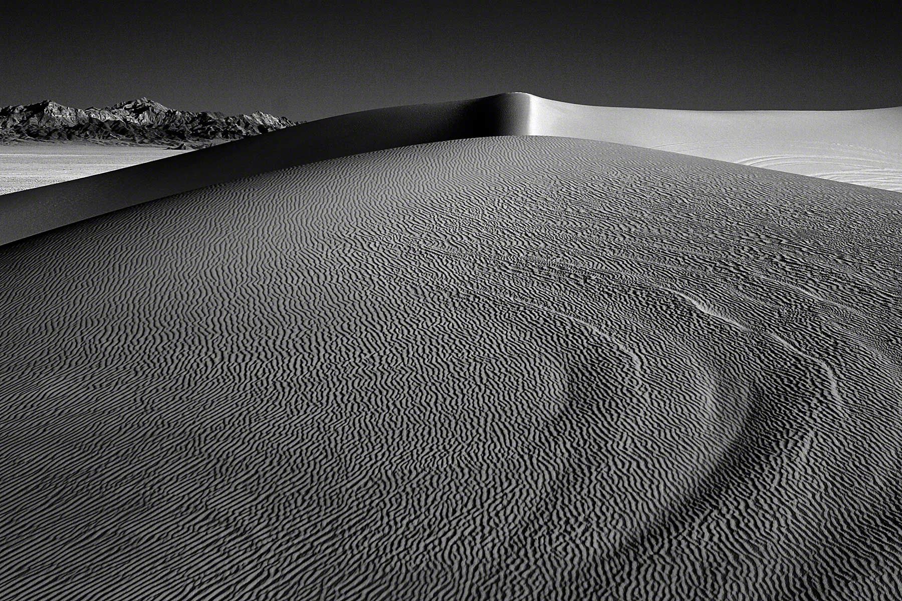 Dumont Dunes No, 1