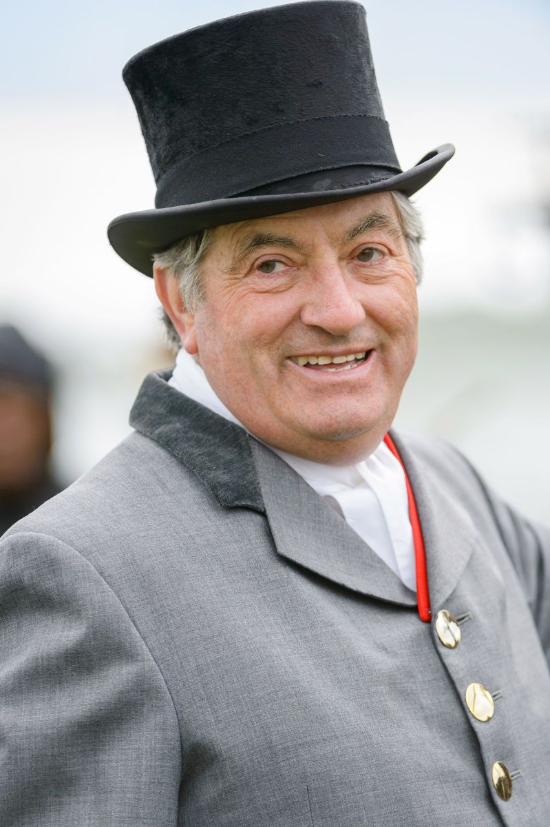 WINTERTHUR POINT TO POINT