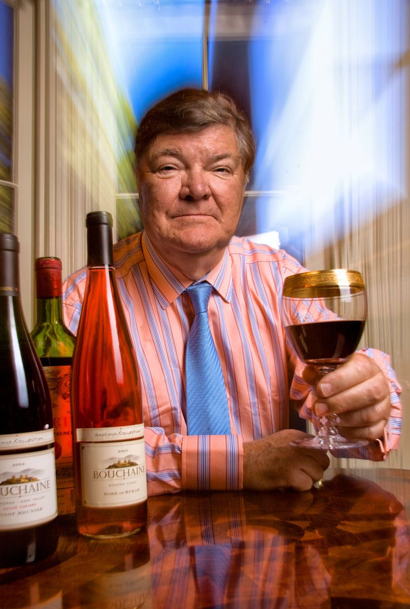 Gerret van Sweringen Copeland